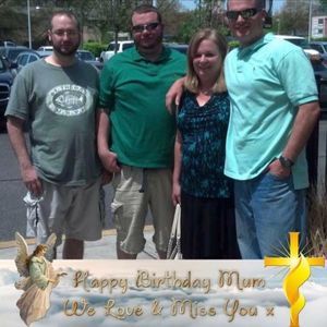 Meet your Posher, Chuck